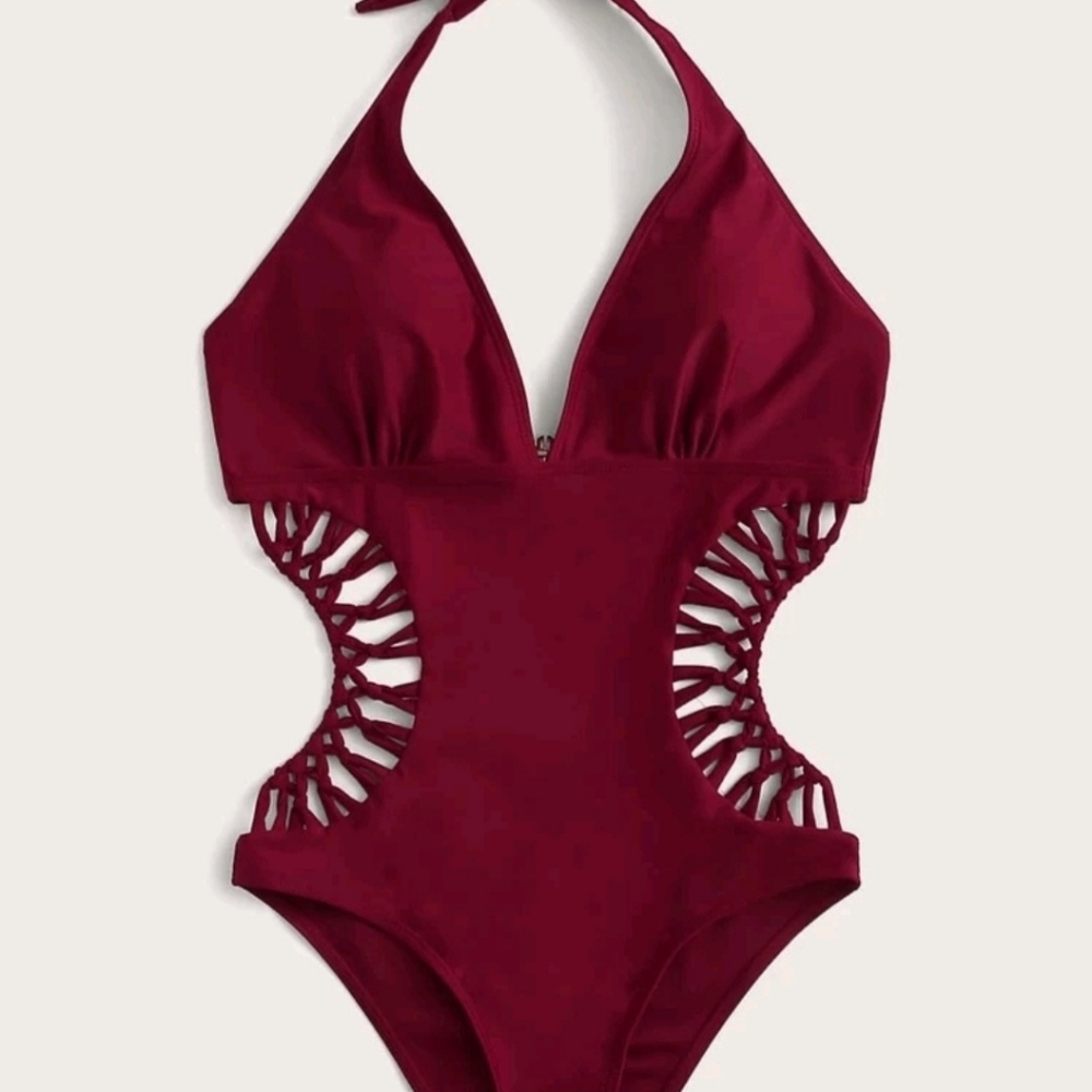 One Piece Swimsuit